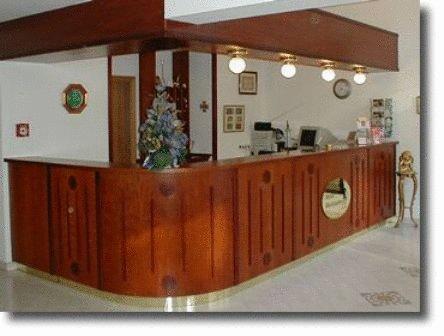 וינה Hotel-Pension Bleckmann מראה פנימי תמונה