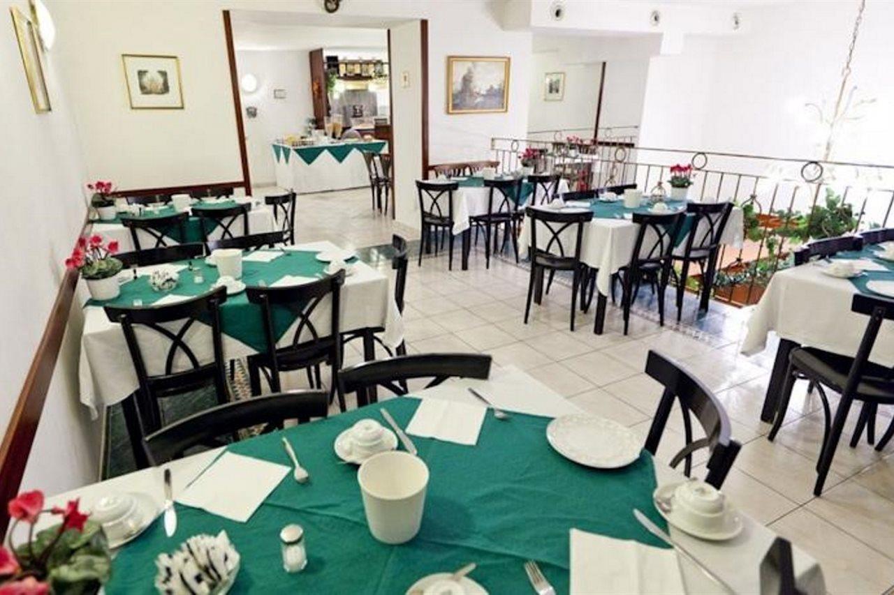 וינה Hotel-Pension Bleckmann מראה חיצוני תמונה