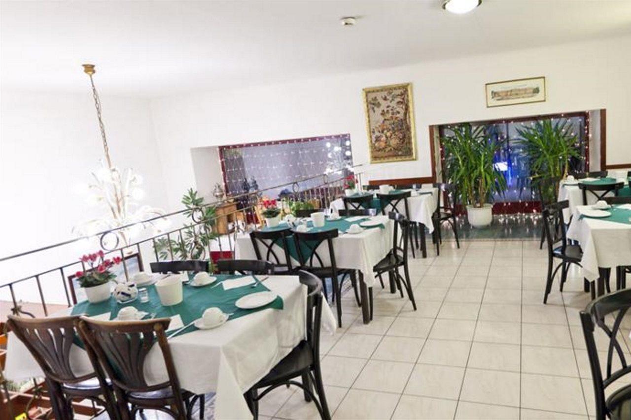וינה Hotel-Pension Bleckmann מראה חיצוני תמונה